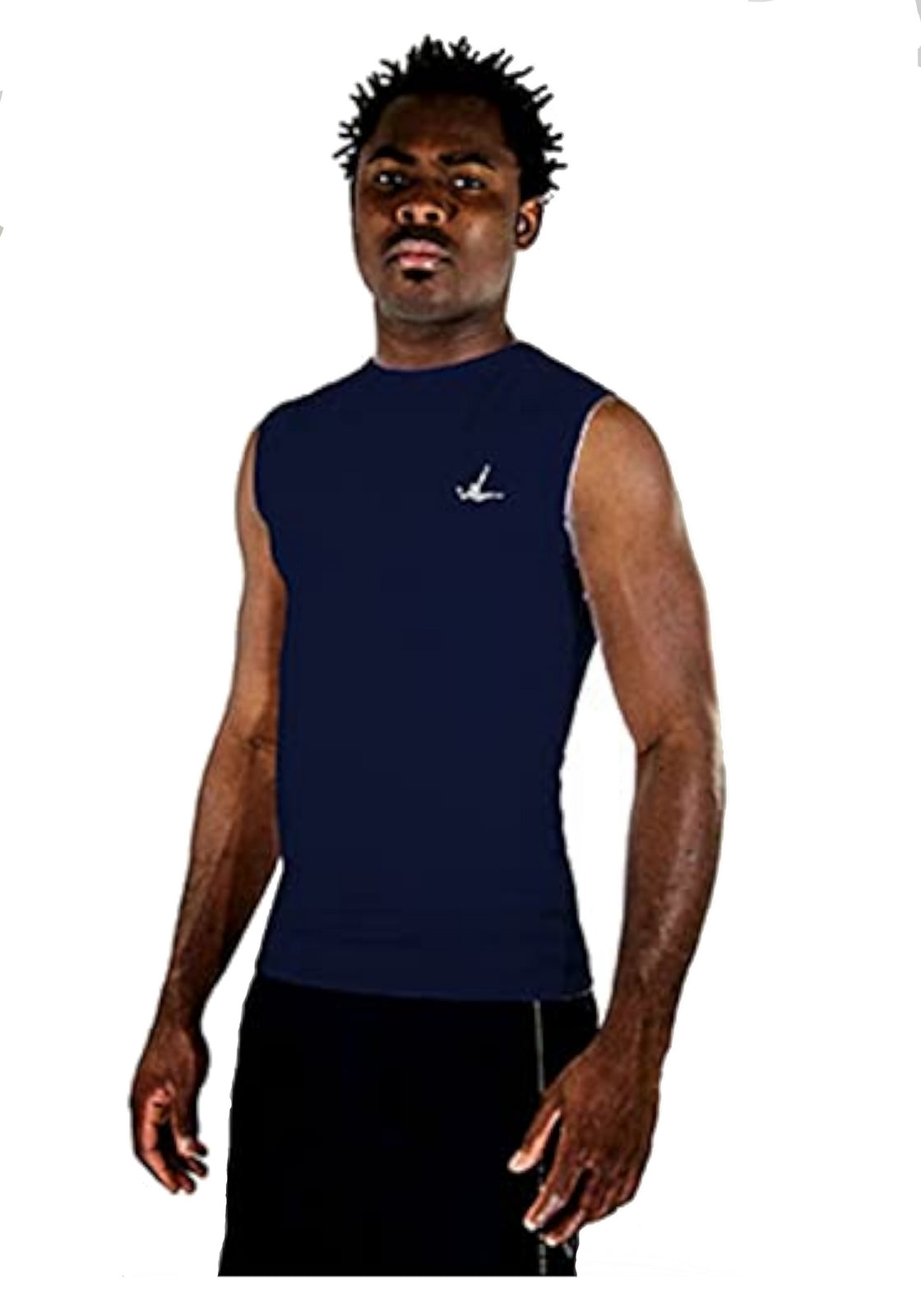 T-SHIRT E CANOTTE Navy Legea