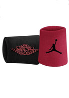 ACCESSORI PALESTRA Nero/rosso Nike