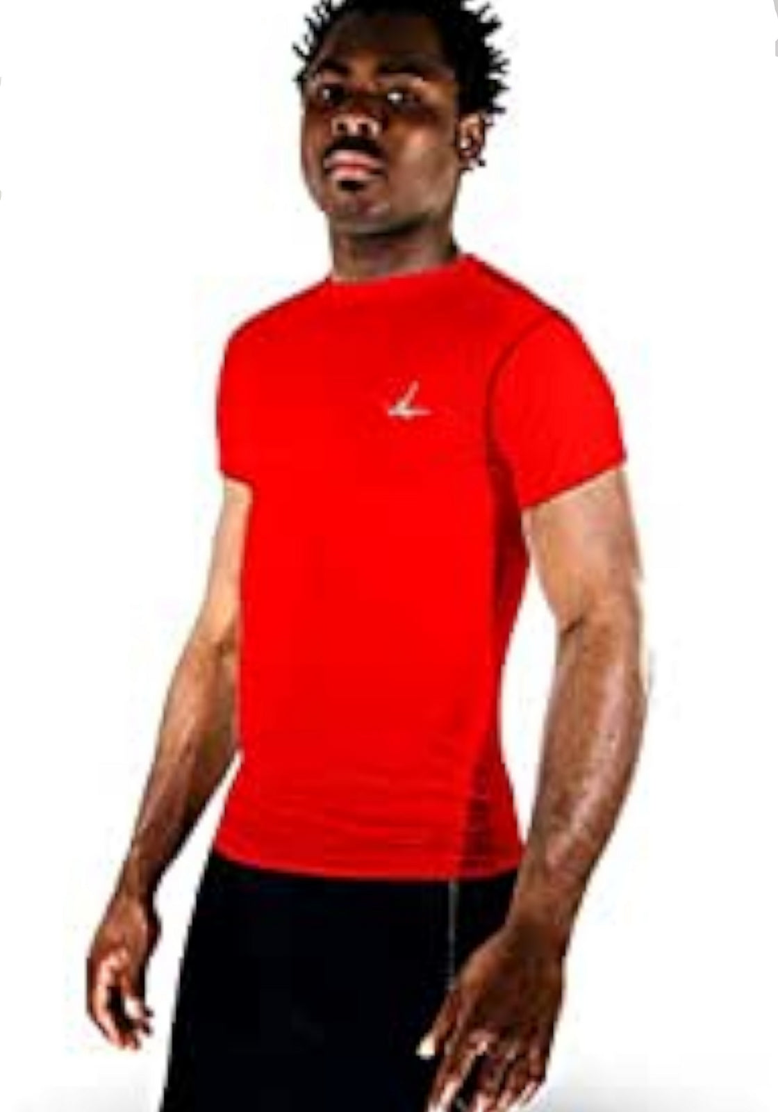 T-SHIRT E CANOTTE Rosso Legea