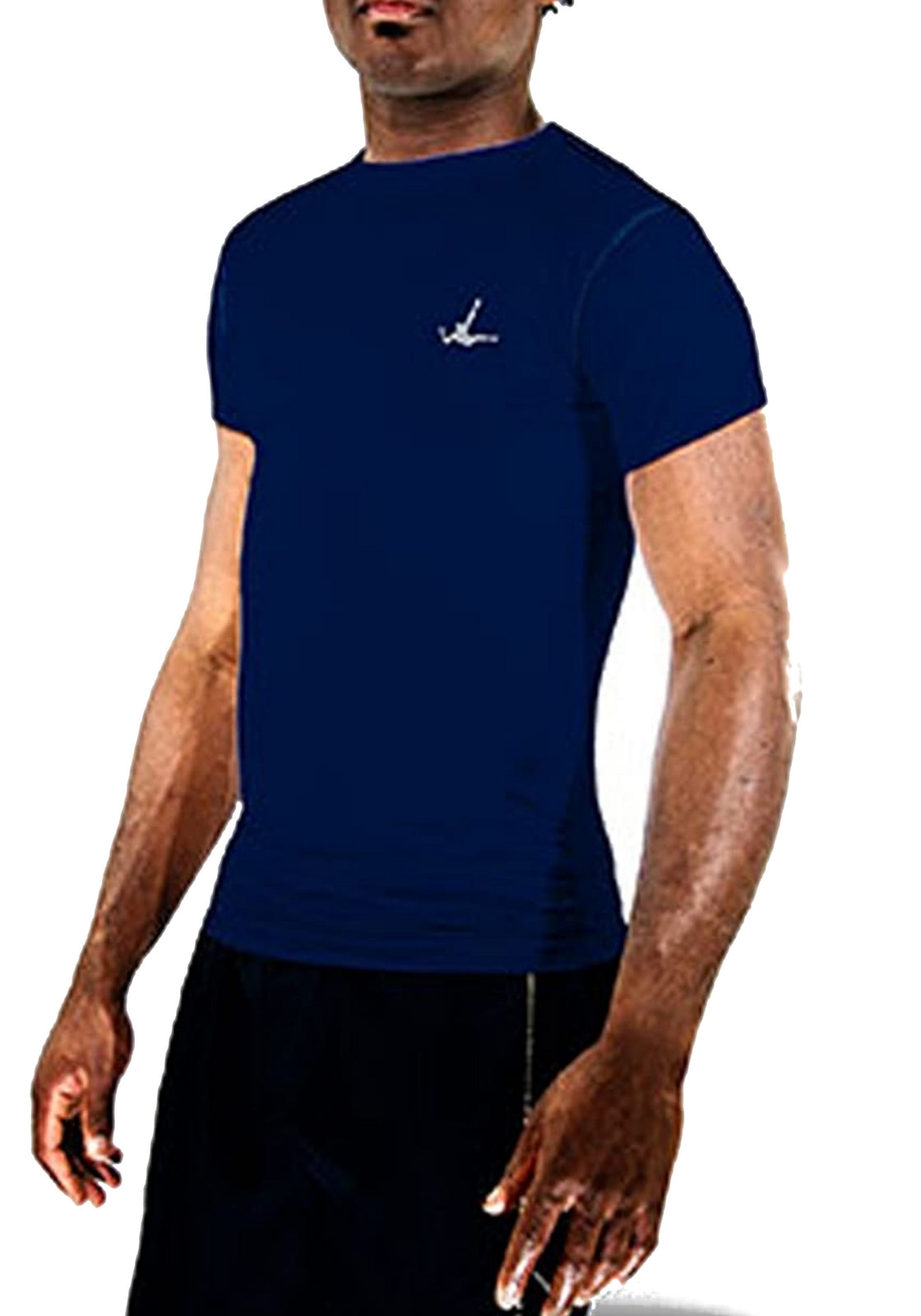 T-SHIRT E CANOTTE Azzurro Legea