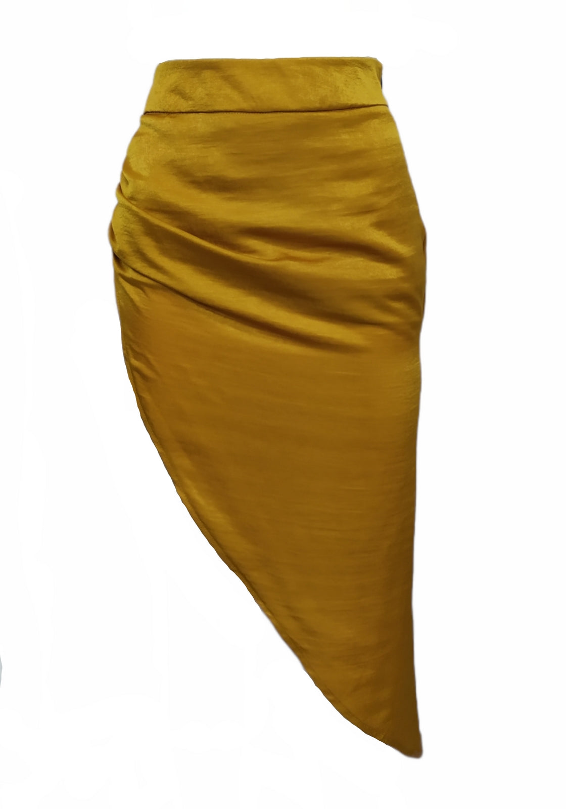 VESTITI-GONNE Oro The Lulu'