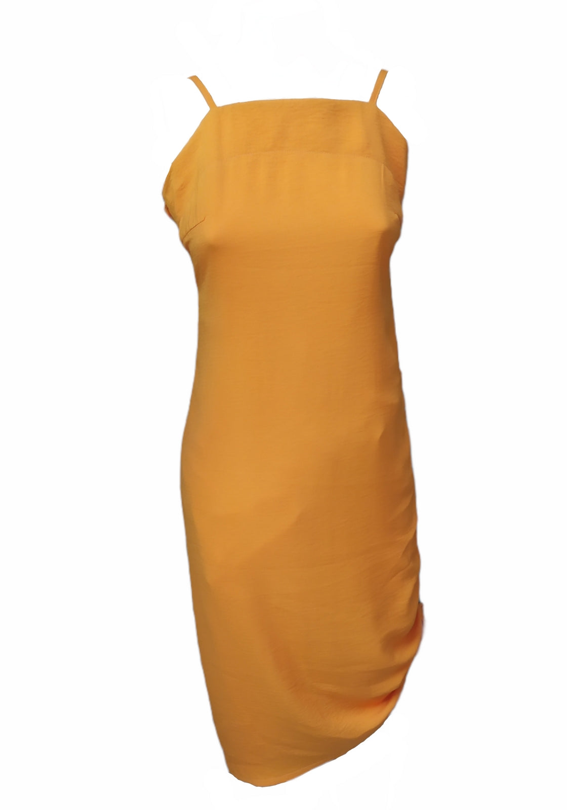 VESTITI-GONNE Arancio The Lulu'