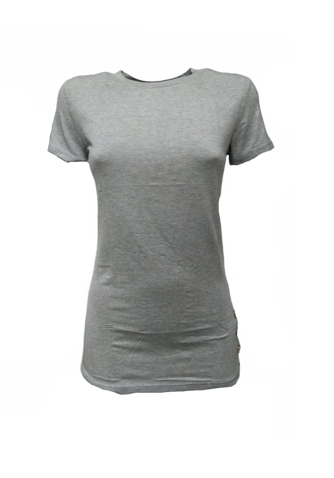 T-SHIRT E CANOTTE Grigio Ea7