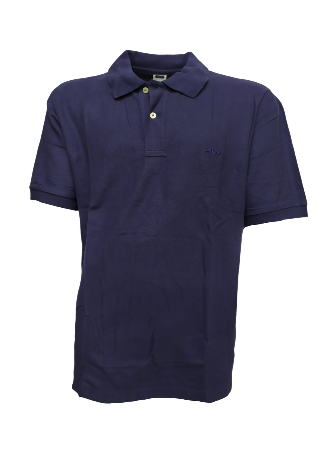 MAGLIONI E POLO Blu Fila