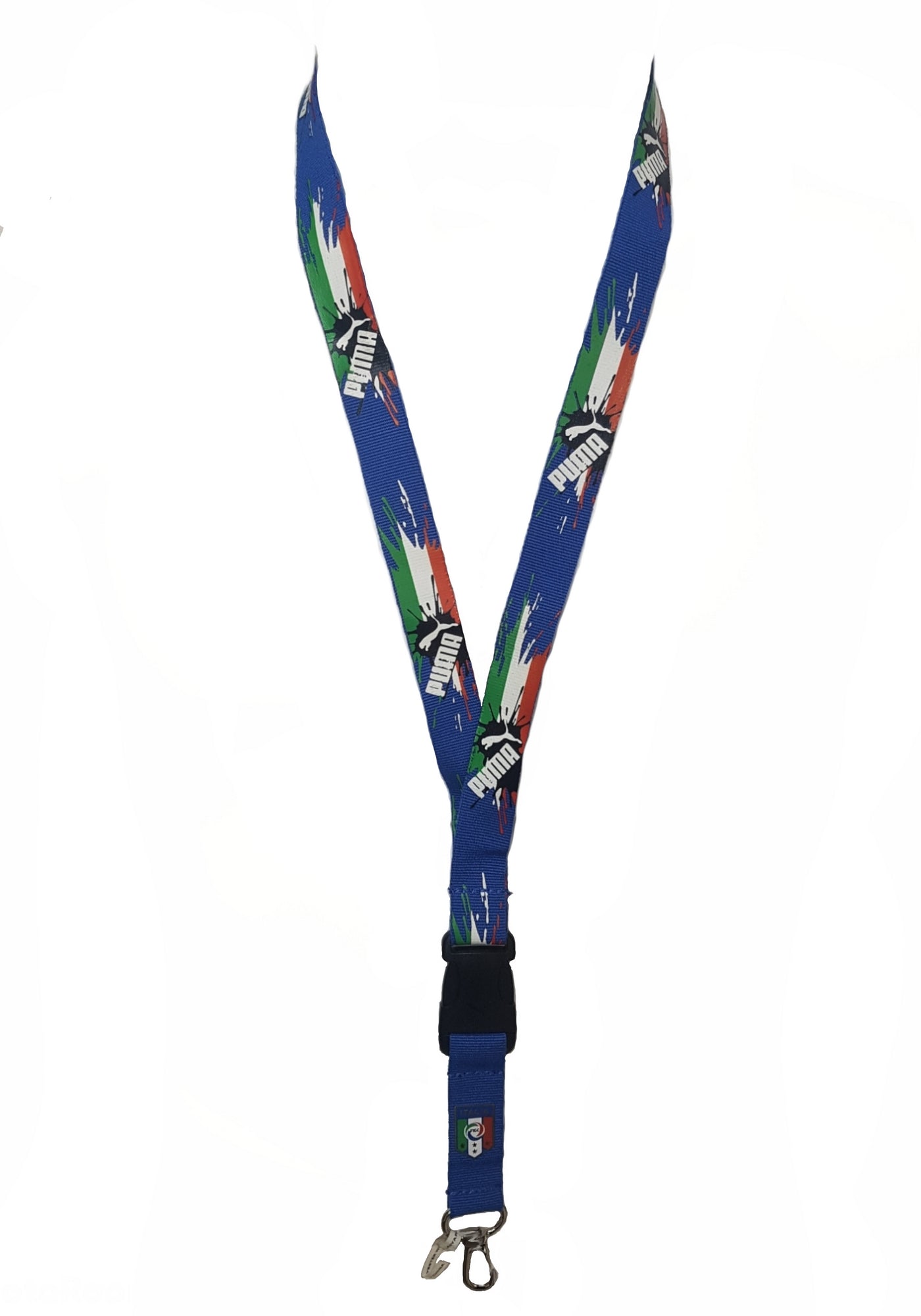 ACCESSORI LIFESTYLE Azzurro Puma