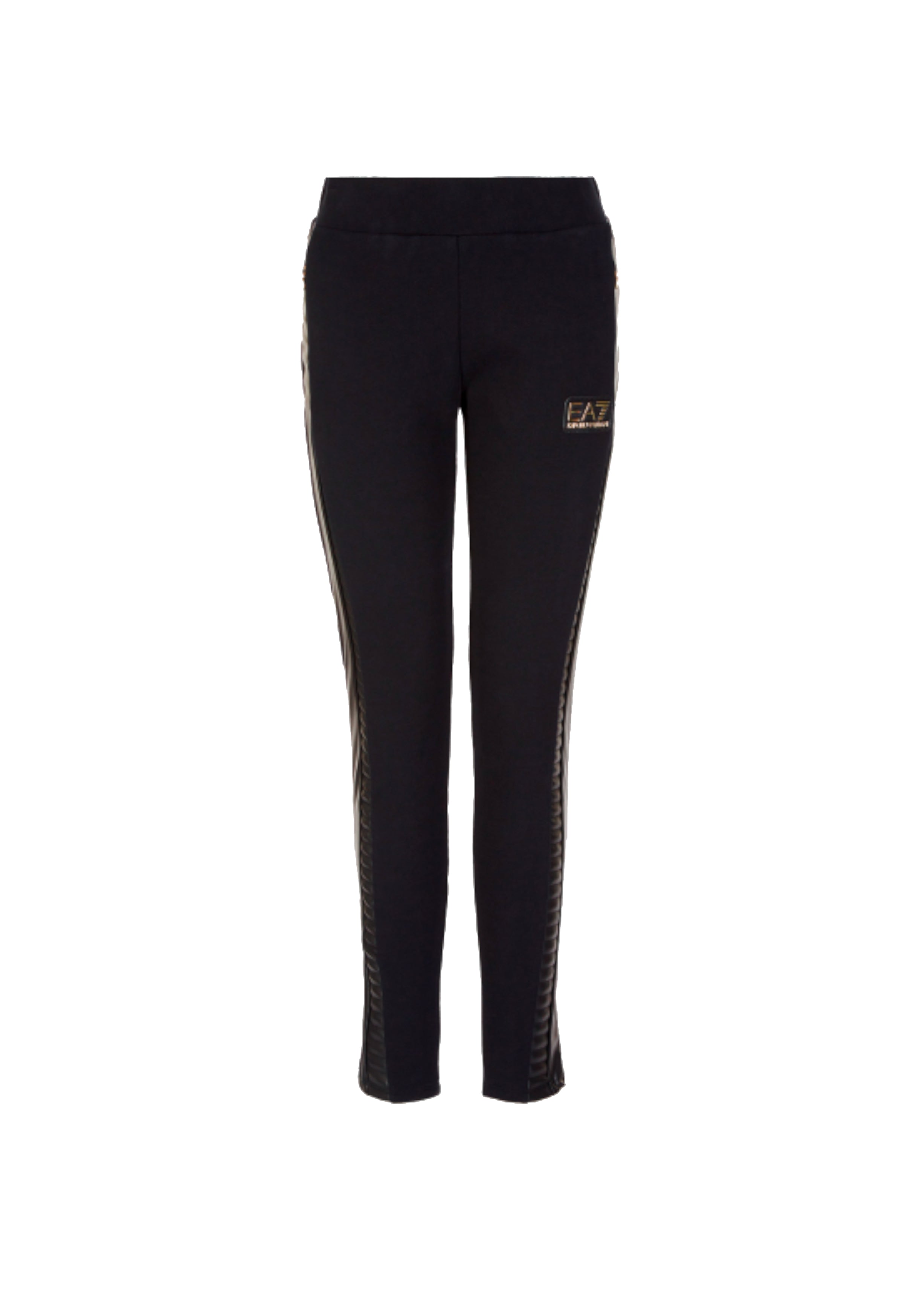 PANTALONI Nero Ea7