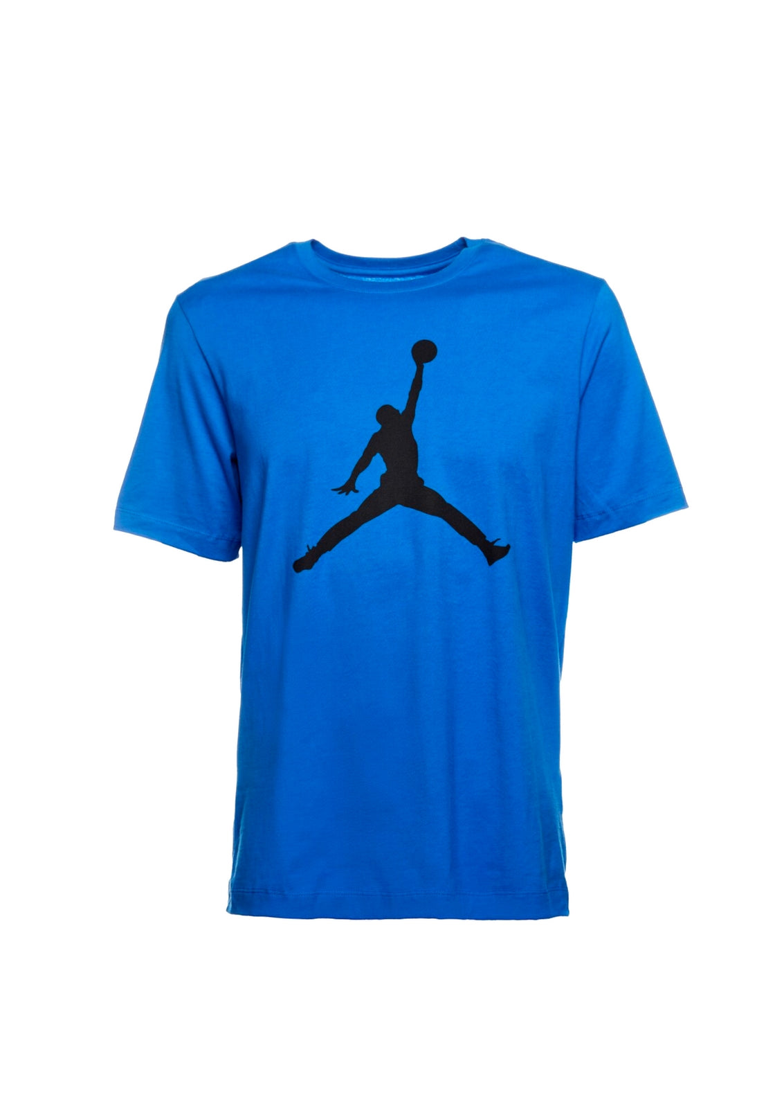 T-SHIRT E CANOTTE Azzurro/nero Nike