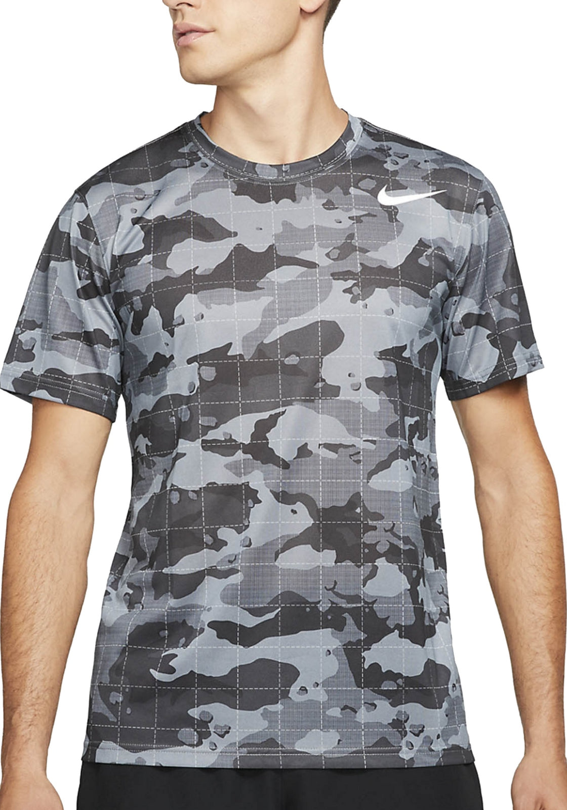 T-SHIRT E CANOTTE Camouflage Nike