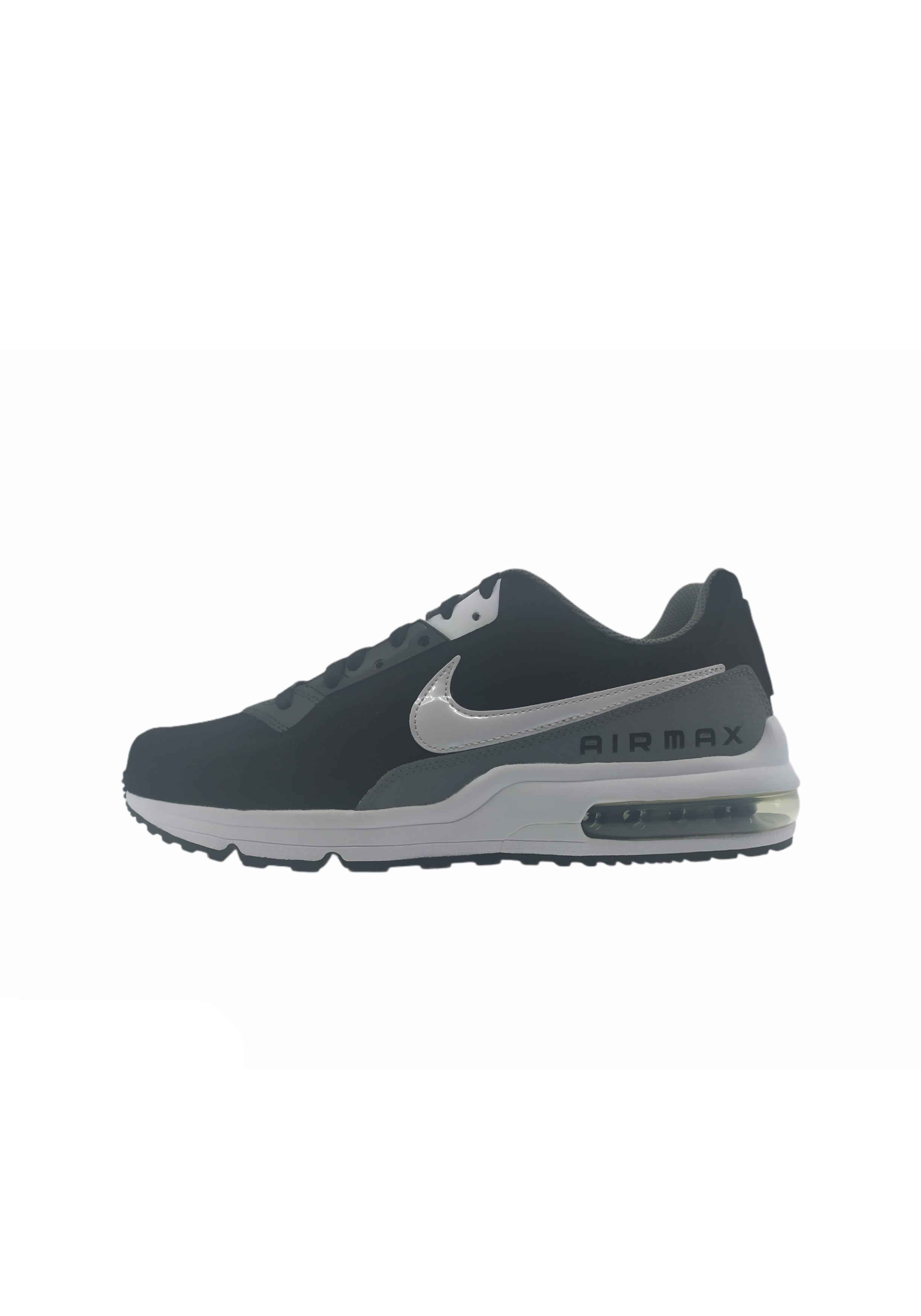 SCARPE Nero/grigio Nike