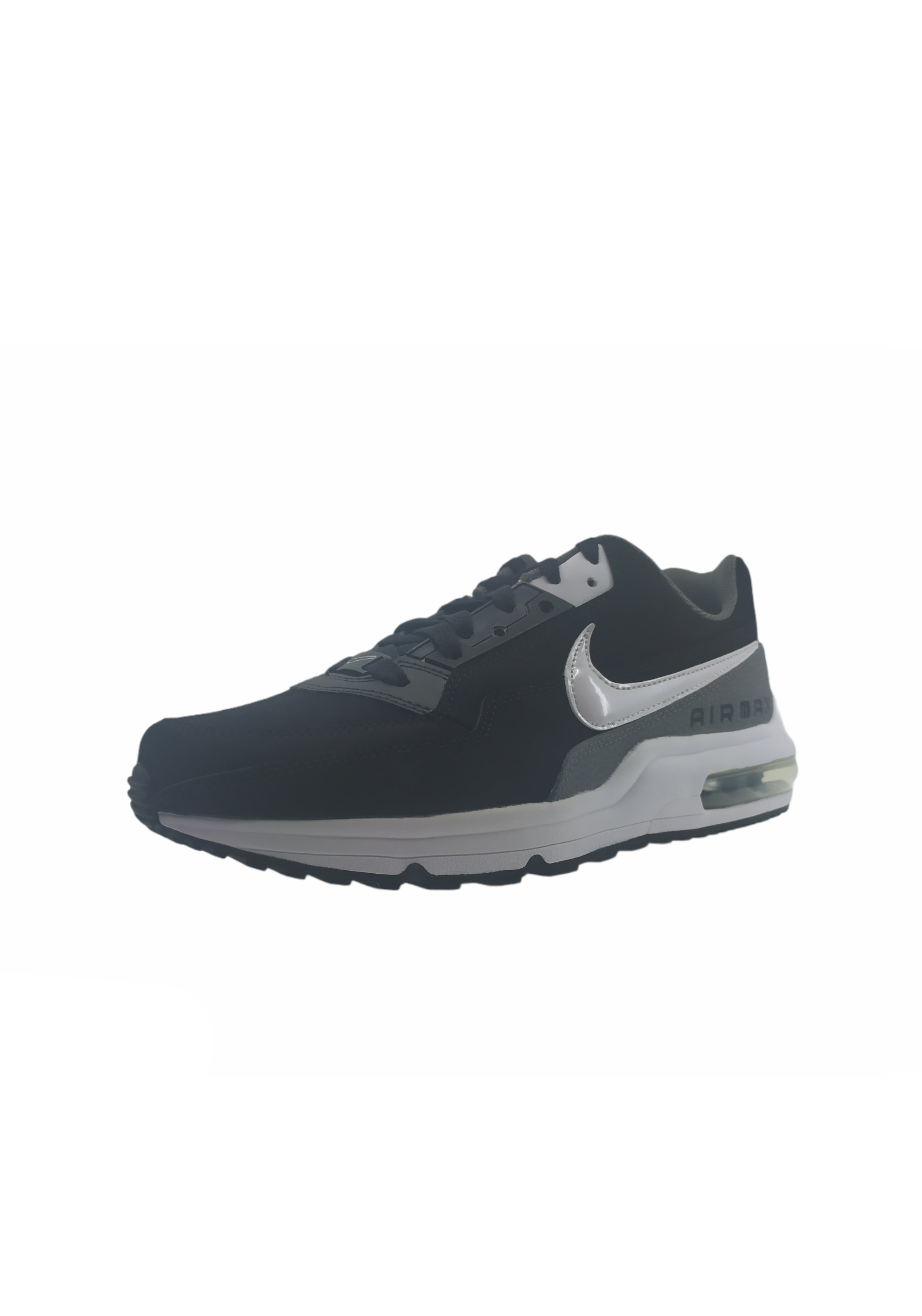 SCARPE Nero/grigio Nike