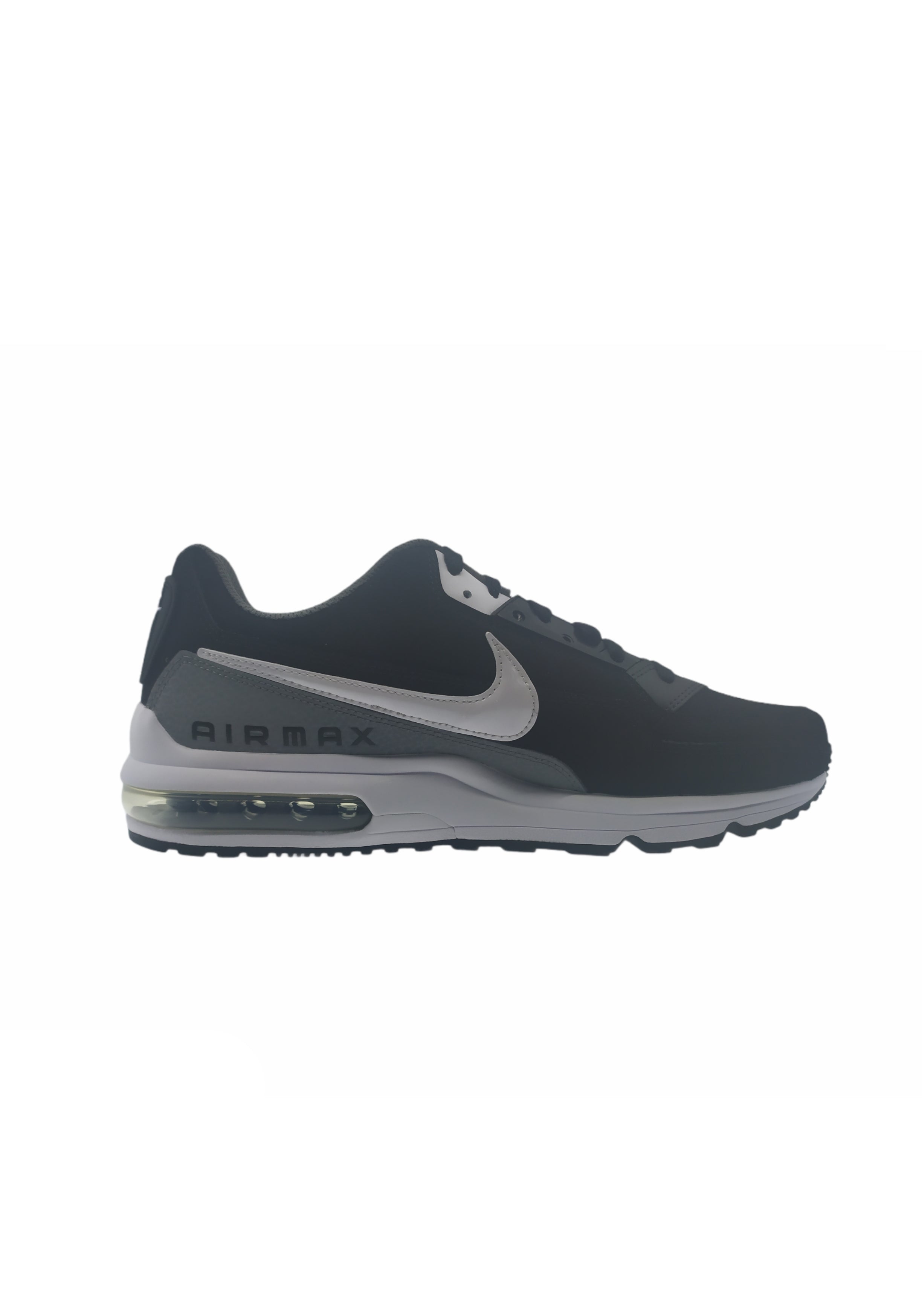 SCARPE Nero/grigio Nike