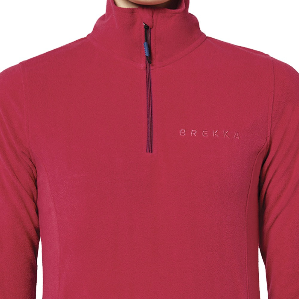 OUTDOOR-SCI Rosso Brekka