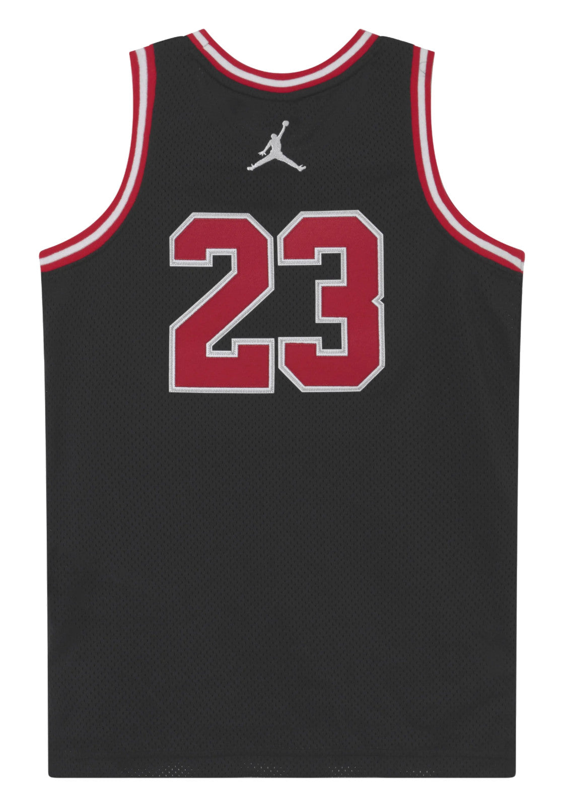 T-SHIRT E CANOTTE Nero/rosso Nike