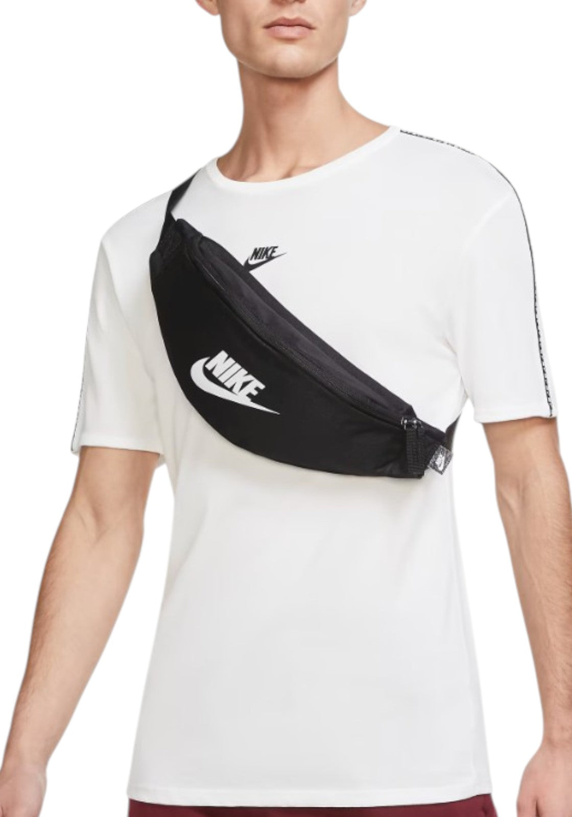 ACCESSORI LIFESTYLE Nero/bianco Nike