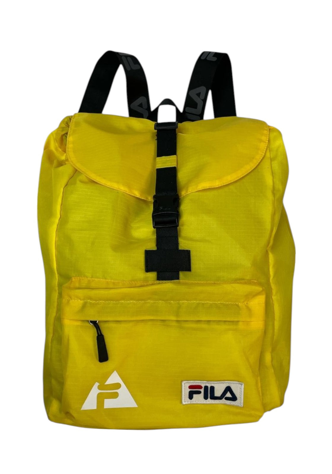 ACCESSORI LIFESTYLE Giallo Fila