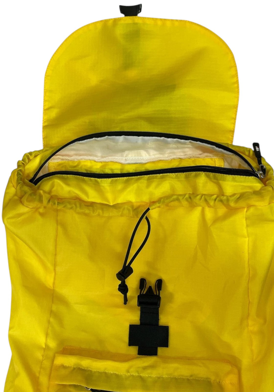 ACCESSORI LIFESTYLE Giallo Fila