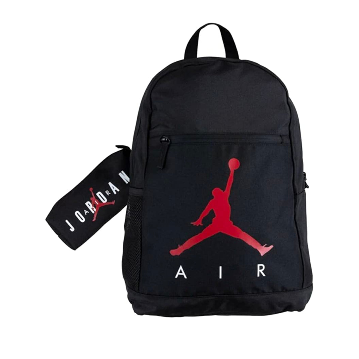 ACCESSORI LIFESTYLE Nero/rosso Nike