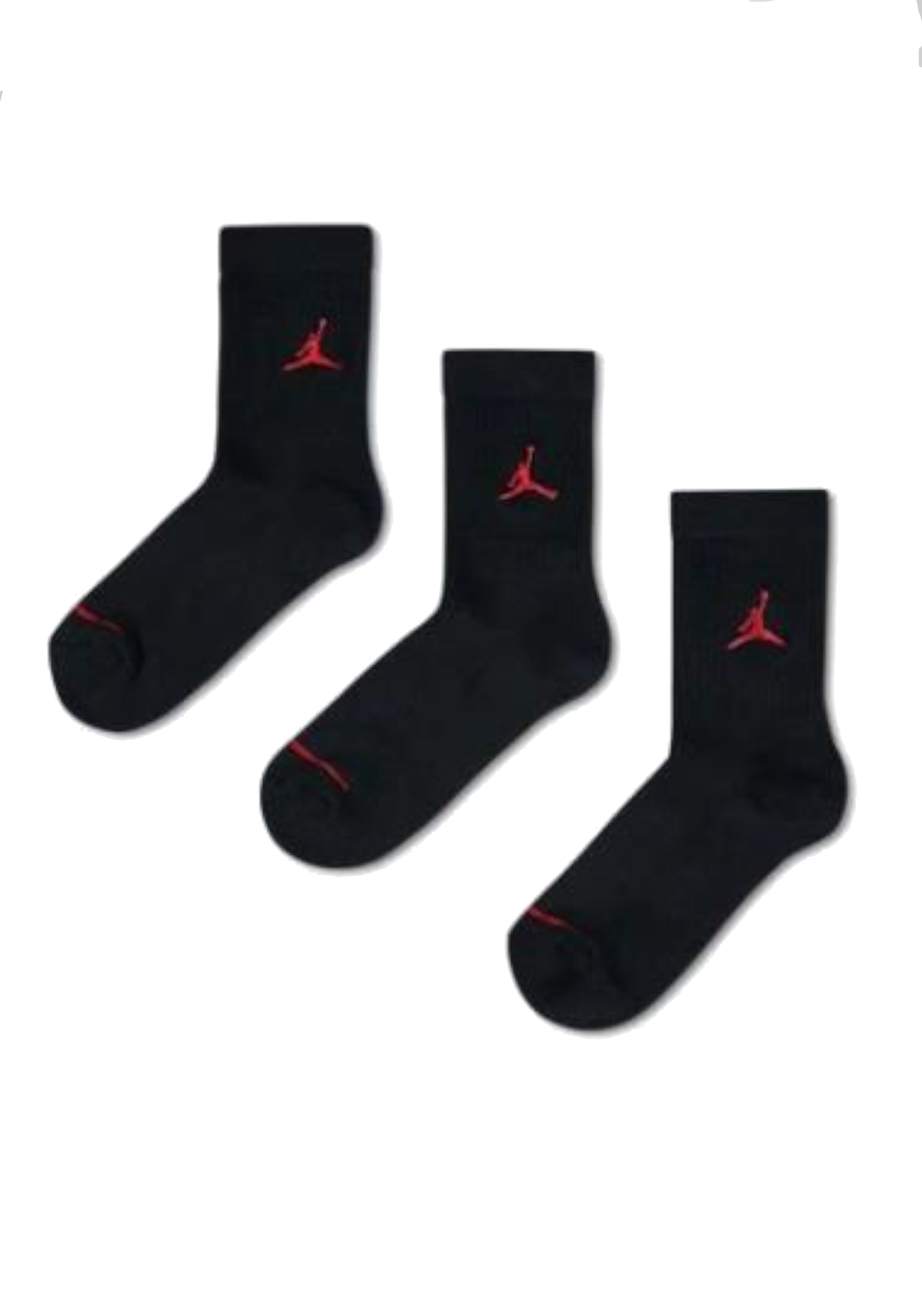 ACCESSORI LIFESTYLE Nero/rosso Nike