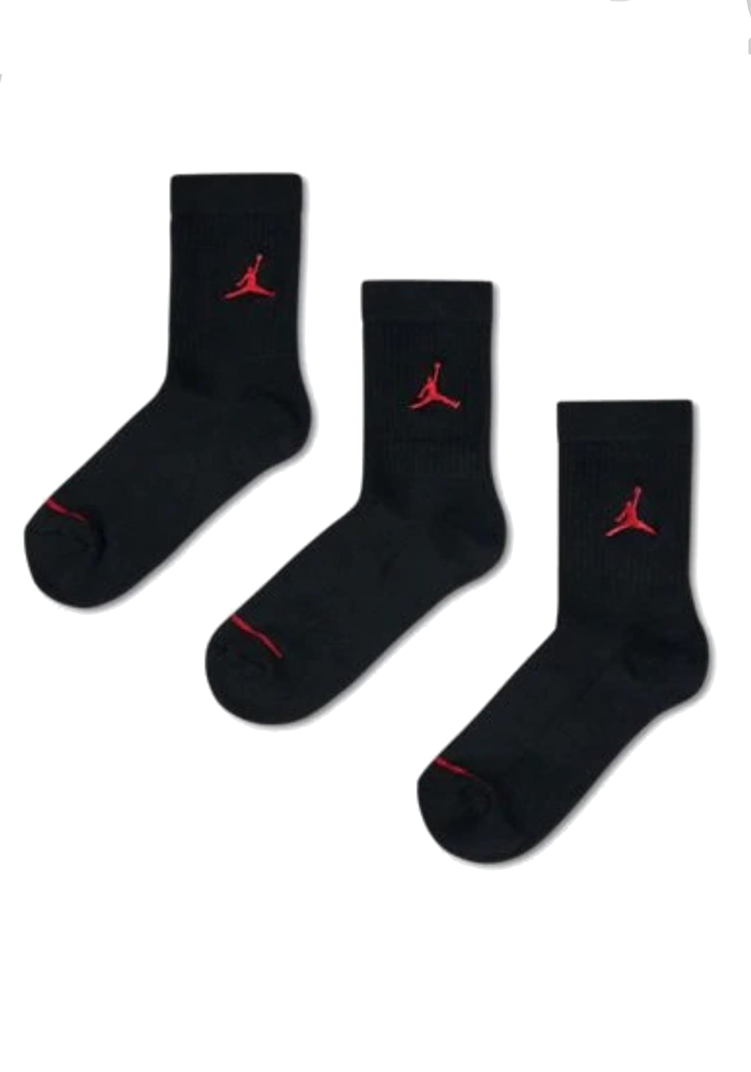 ACCESSORI LIFESTYLE Nero/rosso Nike