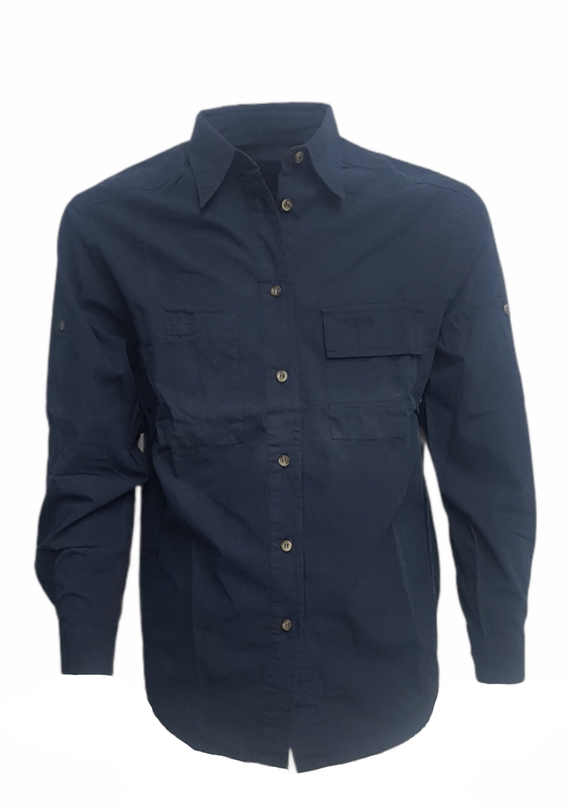 CAMICIE Navy Tecnica