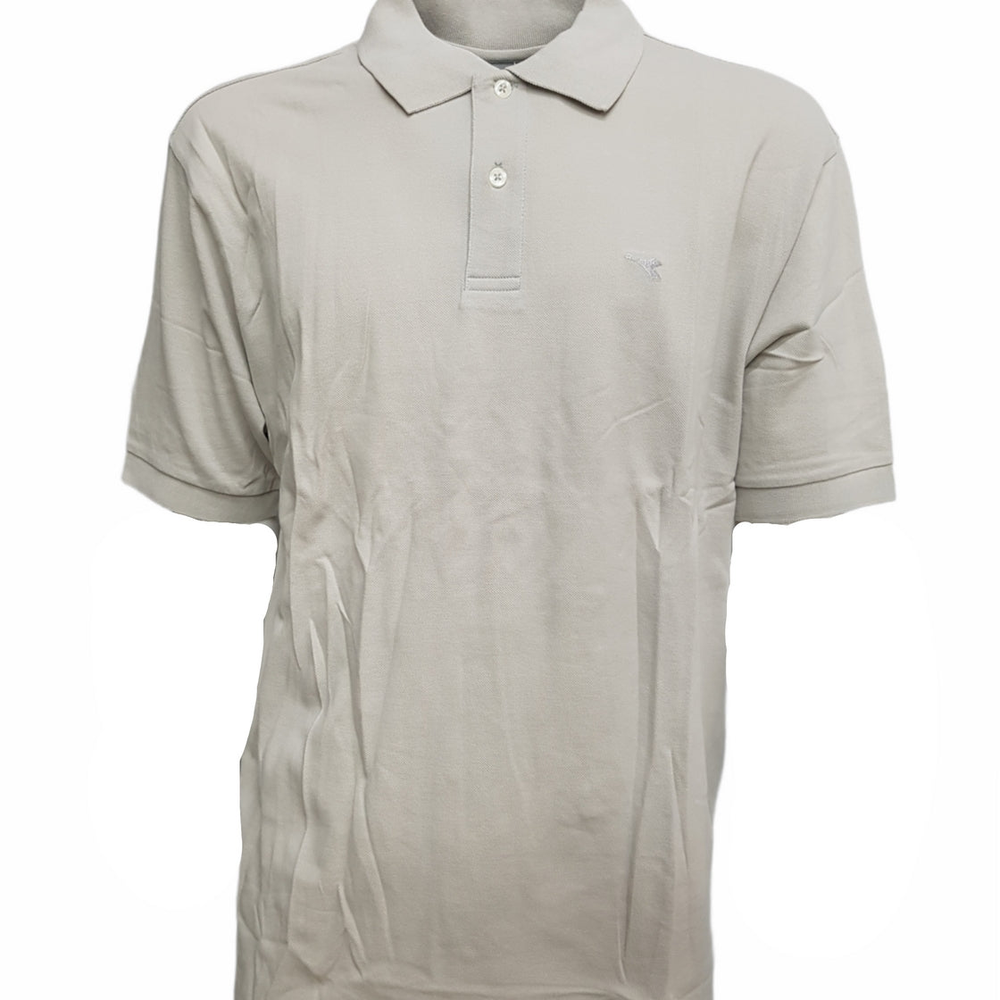 MAGLIONI E POLO Grigio Diadora