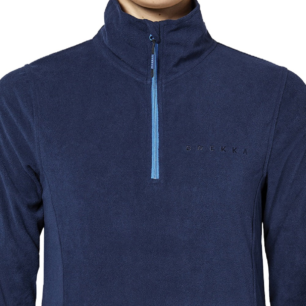 OUTDOOR-SCI Blu/navy Brekka