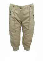 PANTALONI Beige Nike