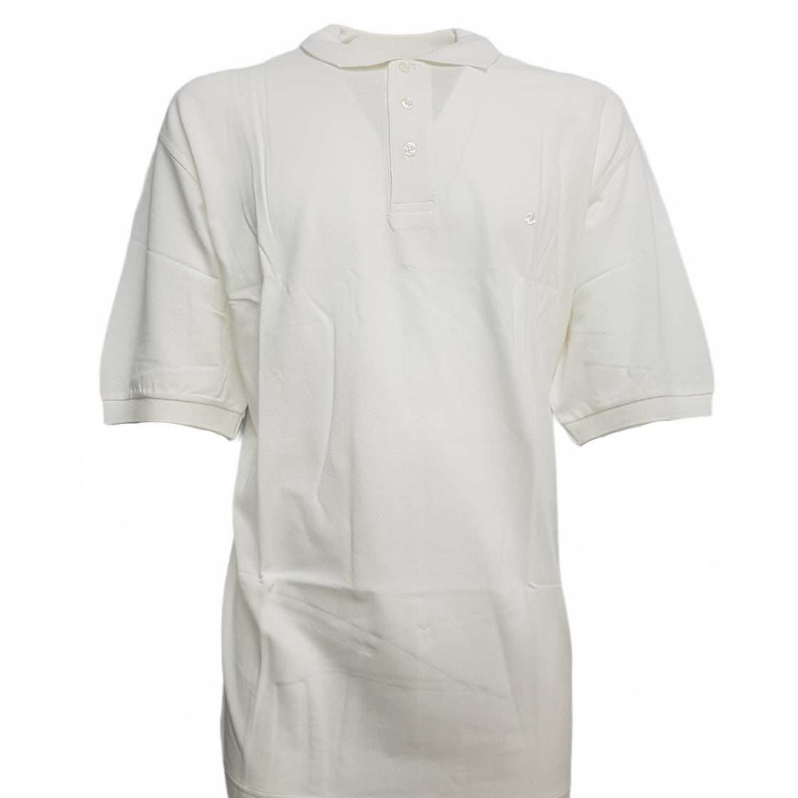 MAGLIONI E POLO Bianco Invicta