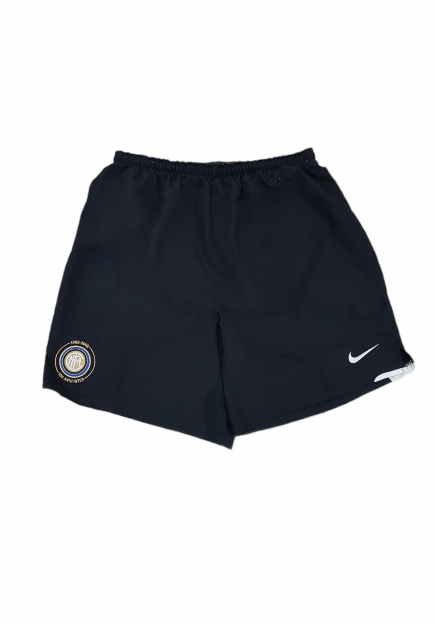 PANTALONCINI Nero Nike