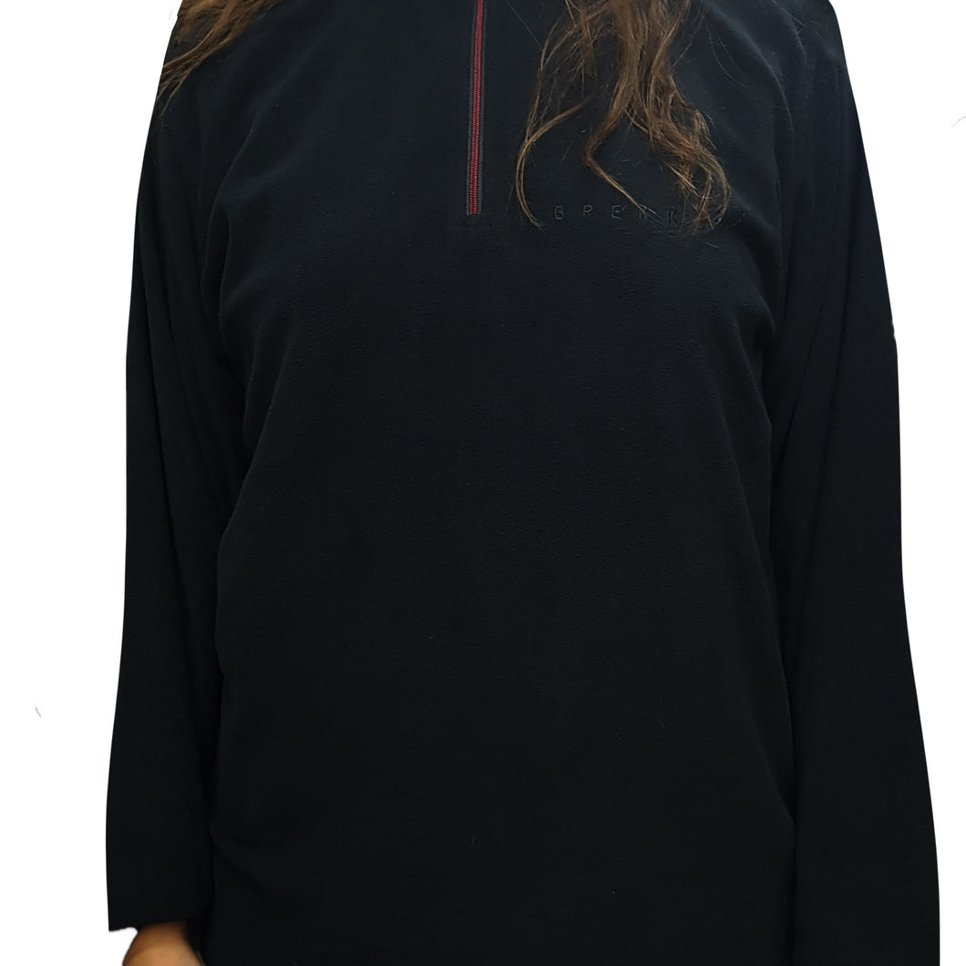 OUTDOOR-SCI Nero Brekka