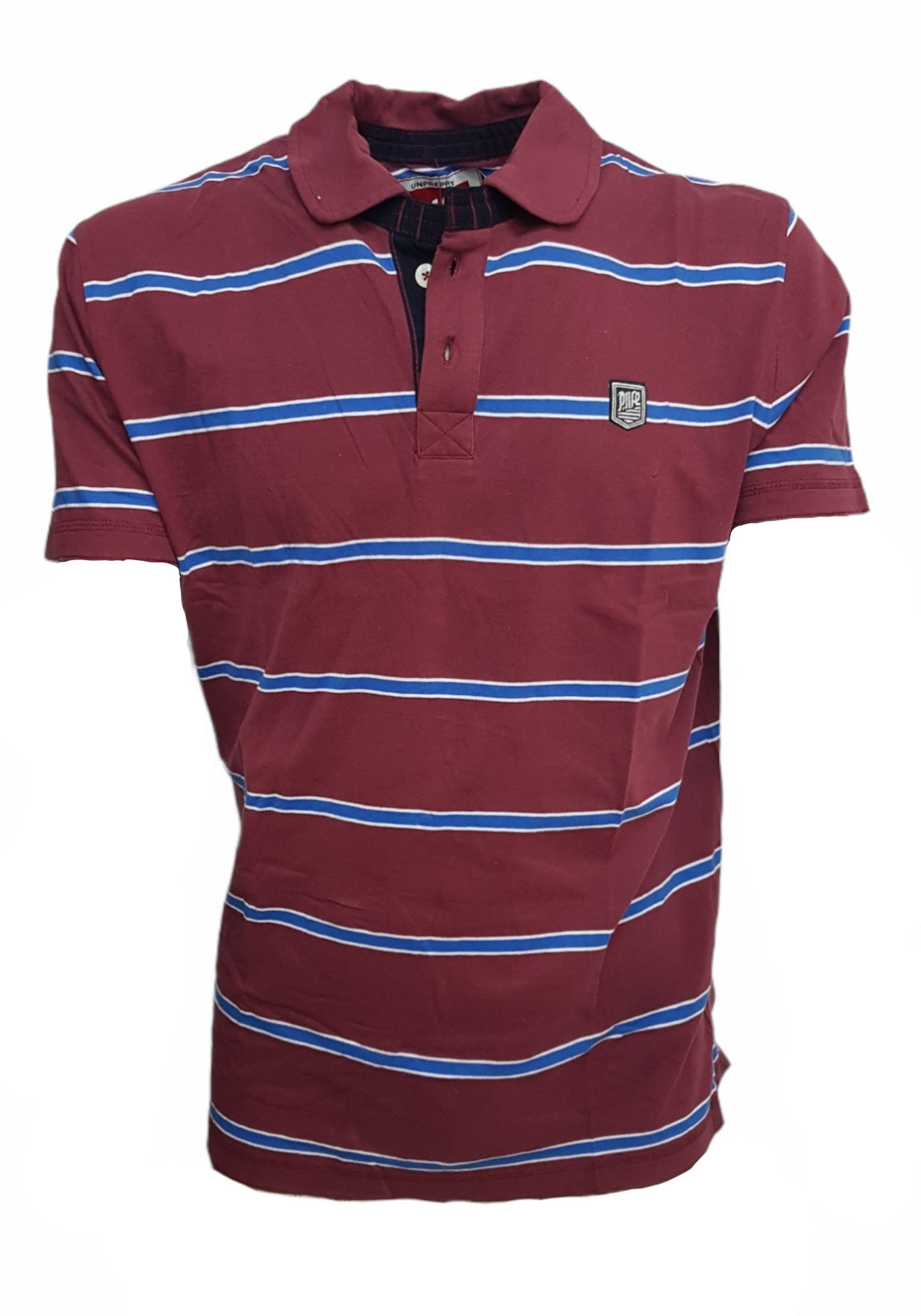 MAGLIONI E POLO Vinaccia Playlife