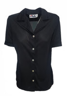 CAMICIE Nero Fila