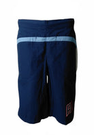 PANTALONCINI Blu/celeste Adidas