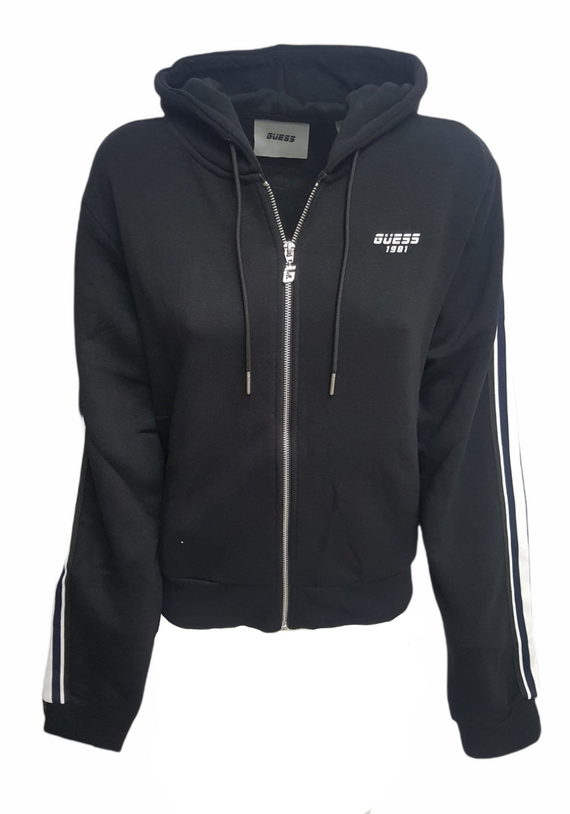 FELPE Nero Guess