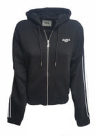 FELPE Nero Guess