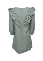 VESTITI-GONNE Verde Acqua Susymix