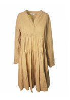 VESTITI-GONNE Beige Susymix