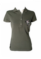 MAGLIONI E POLO Verde Militare North Sails