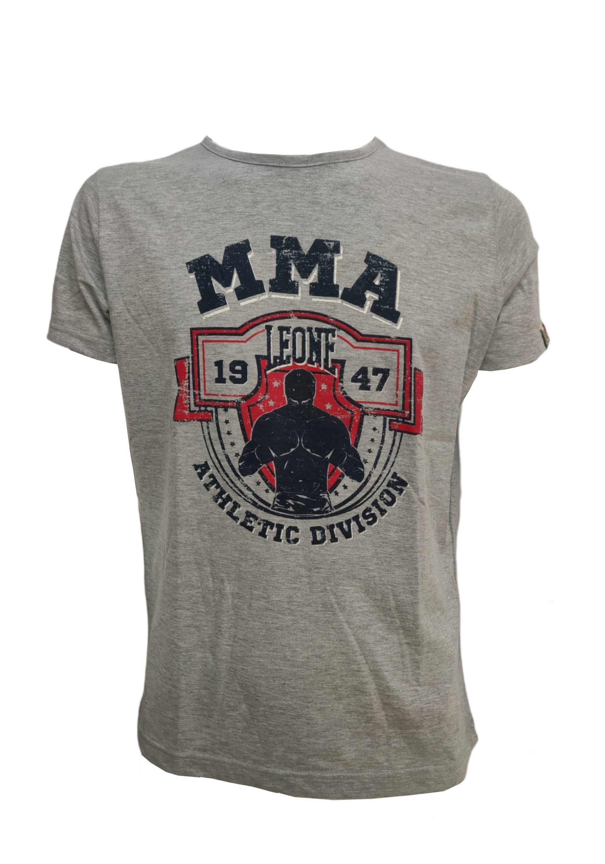 T-SHIRT E CANOTTE Grigio Leone