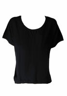 T-SHIRT E CANOTTE Nero North Sails