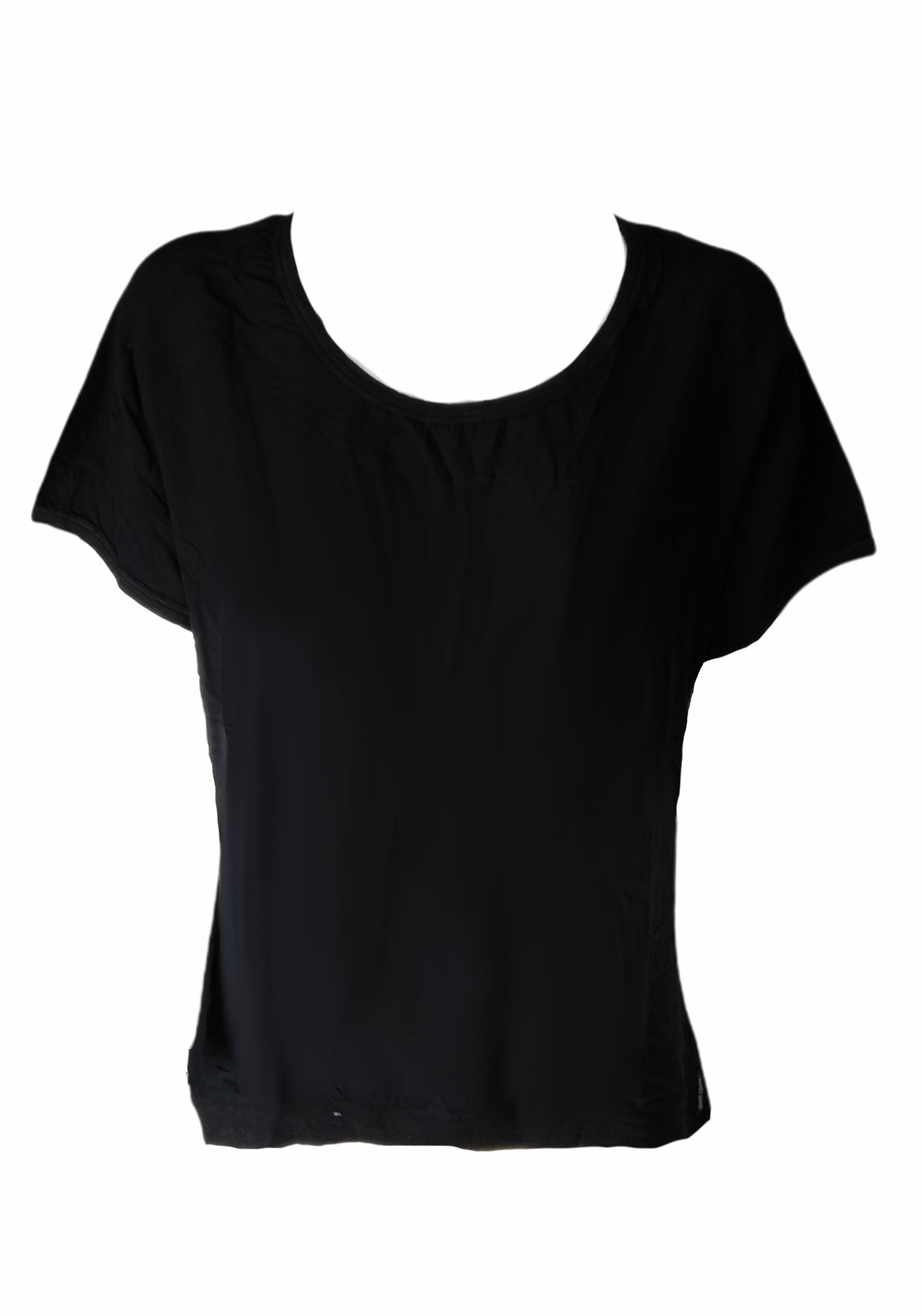 T-SHIRT E CANOTTE Nero North Sails