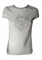T-SHIRT E CANOTTE Bianco North Sails