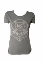 T-SHIRT E CANOTTE Grigio North Sails