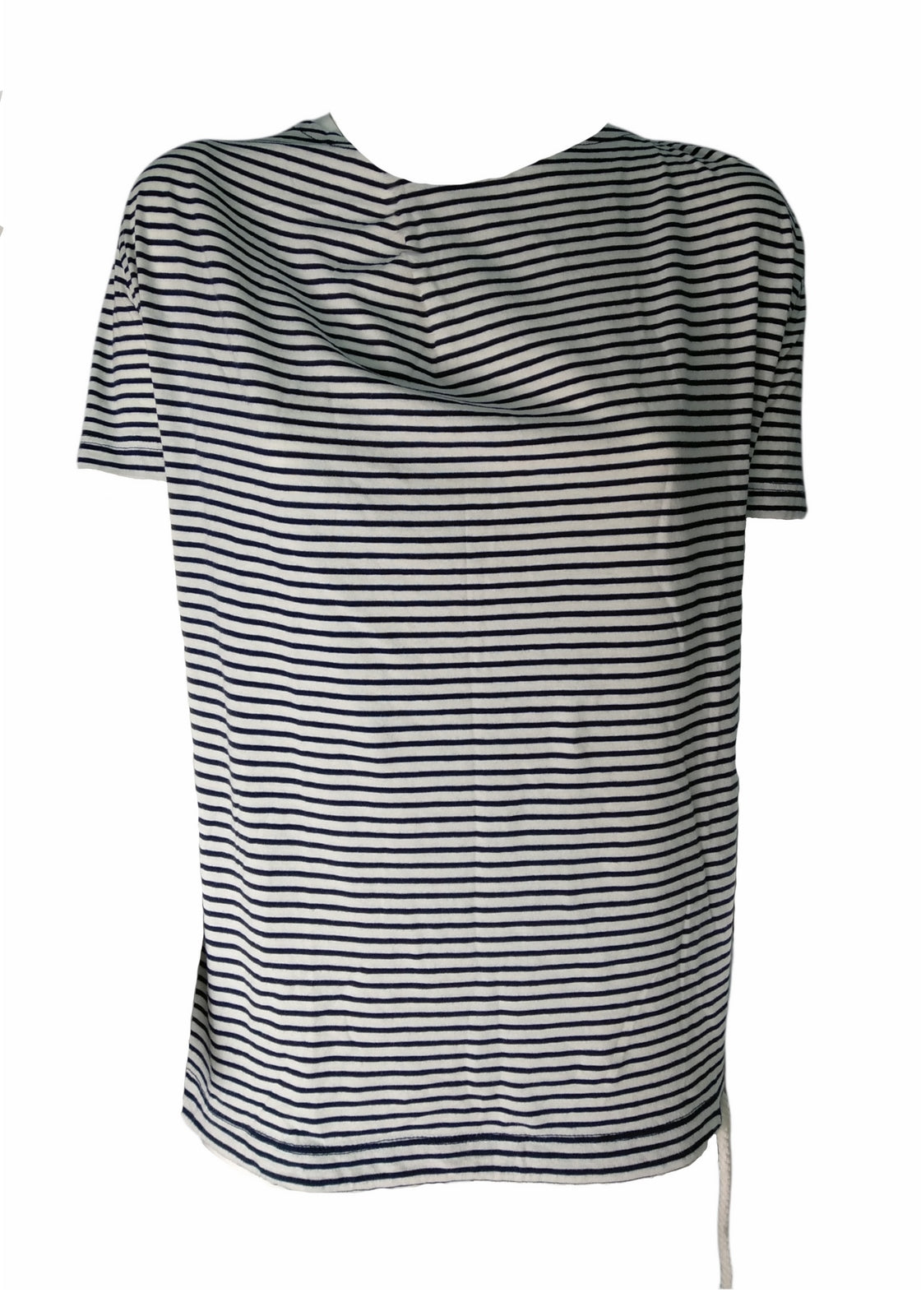 T-SHIRT E CANOTTE Bianco/blu North Sails