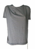 T-SHIRT E CANOTTE Bianco/blu North Sails