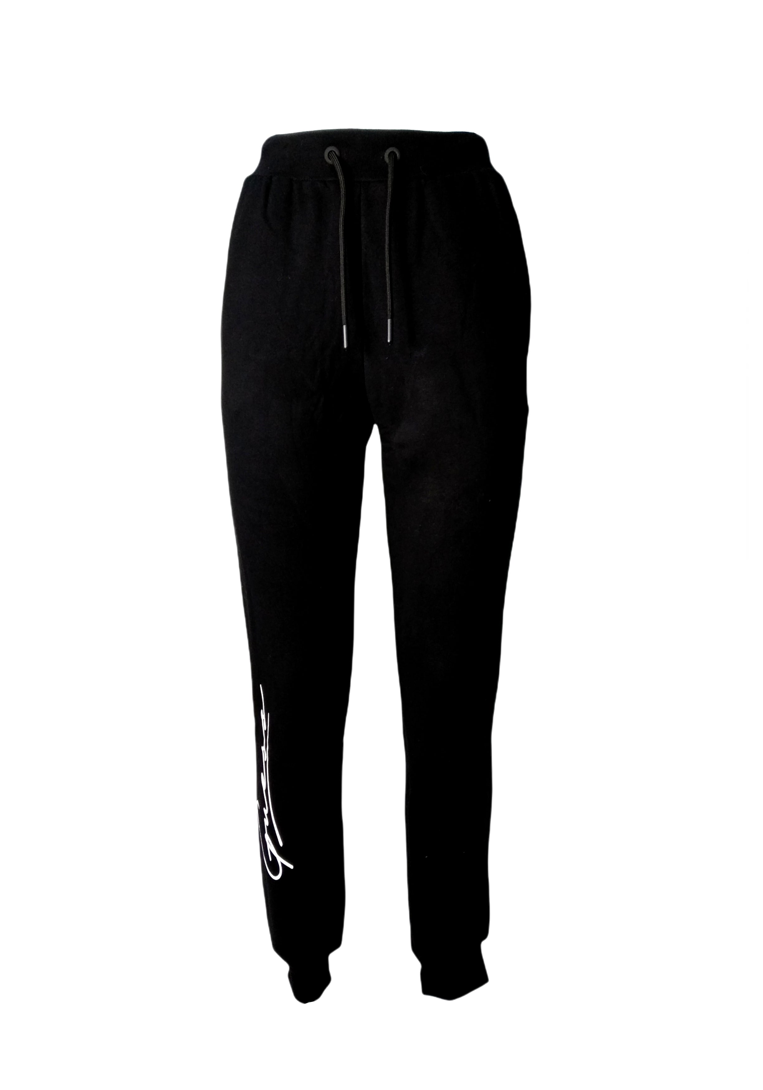PANTALONI Nero Guess