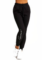 PANTALONI Nero Guess
