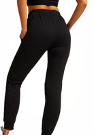 PANTALONI Nero Guess