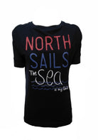 T-SHIRT E CANOTTE Blu North Sails