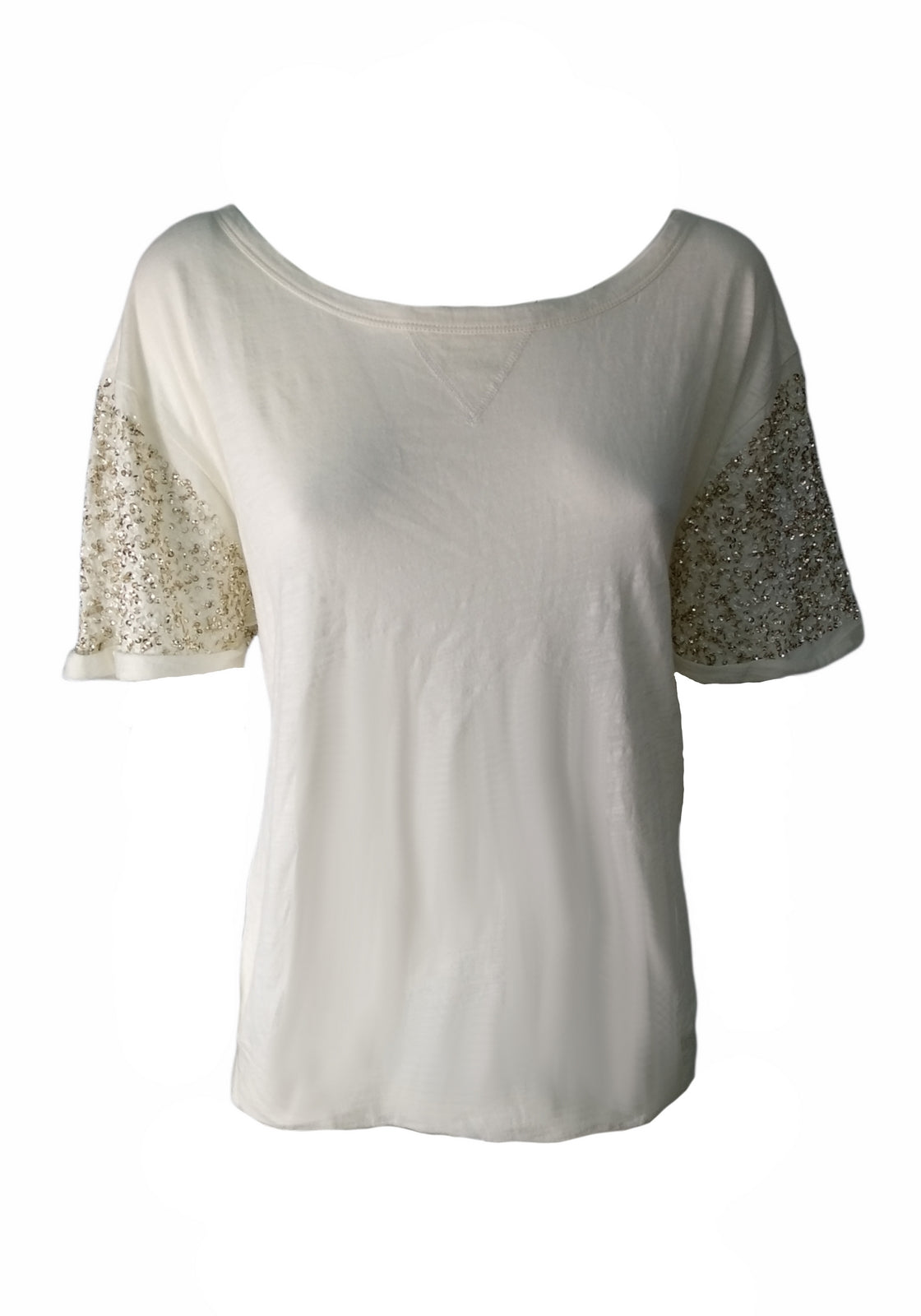 T-SHIRT E CANOTTE Bianco North Sails